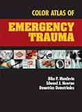 Review Cambridge University Press  / Color Atlas of Emergency Trauma