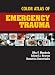 Color Atlas of Emergency Trauma