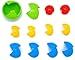 OBLO Puzzle Spheres Multi