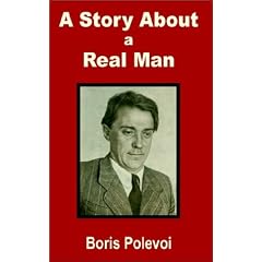 A Story About a Real Man