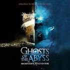 Ghosts of the Abyss (Original Motion Picture Soundtrack) by Glen Phillips, Lisa Torban, and Joel McNeely