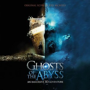 CD-Charts  Search : Ghosts of the Abyss