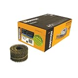 Bostitch C8R90BDG Thickcoat 2-1 2-Inch...