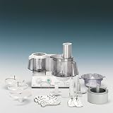 Braun K750 Combi  Food Processor