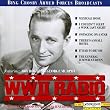 WWII Radio Broadcast Complete Program Sept. 9, 1943 - June 29, 1944
