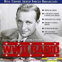 Wwii Radio Broadcasts 3