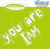  - You Are I AM