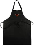 Texas Longhorns Logo Embroidered Apron Gifts & Gift Ideas
