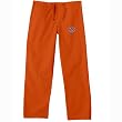 Auburn Tigers NCAA Classic Scrub Pant (Orange)