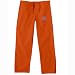 Auburn Tigers NCAA Classic Scrub Pant (Orange)