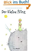 Der Kleine Prinz: Das neue Taschenbuch