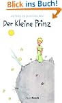 Der Kleine Prinz: Das neue Taschenbuch