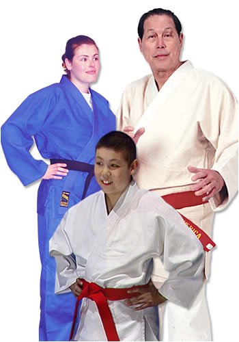 Childrens Toyshop  Sporting Goods : Judo Uniform (Gi) Hayashi Single Weave Unbleached