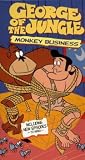 George Of The Jungle: Monkey Business