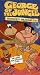 VHS : George Of The Jungle: Monkey Business
