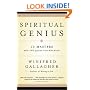 Spiritual Genius: 10 Masters and the Quest for Meaning