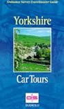 Yorkshire Car Tours (Ordnance Survey Travelmaster Guide)