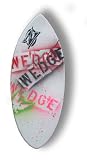 Zap Wedge (large) w/ art 12418