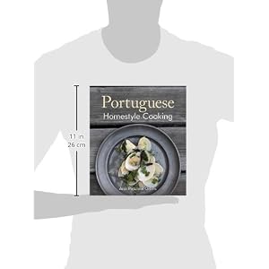Portuguese Homestyle Cooking