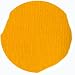Colored Socks | Yellow Socks - Midweight Solid-Color Tube-sock, Light Gold, Adult