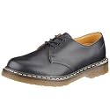 Dr Martens 1461 Eye Gibson Oxford Black 9 UK