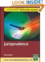 Jurisprudence Lawcards (Law Cards)
