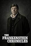 The Frankenstein Chronicles [DVD] [2015]