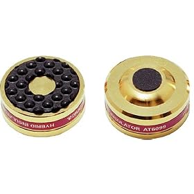 audio-technica �n�C�u���c�h�C���V�����[�^�[ AT6099