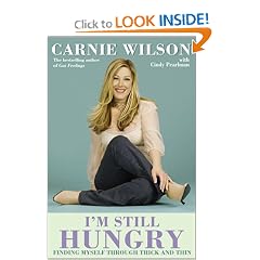I'm Still Hungry