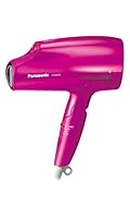 Panasonic ナノケアドライヤー ピンク EH-NA93-P