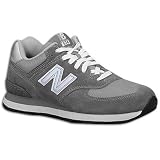 New Balance 574 Suede - Women's