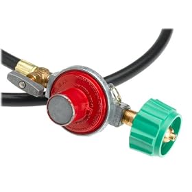 discount Bayou Classic SP10 High-Pressure Outdoor Gas Cooker on sale