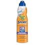 Banana Boat Sunscreen Ultramist Sport With High Uva, Spf 15, 6-Ounces (Pack of 3)