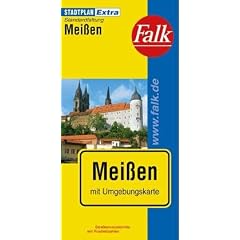 Falk Pl�ne, Mei�en
