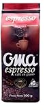 OMA Espresso Coffee Beans Intense 100% Colombian Coffee/Cafe Espresso OMA 500 G
