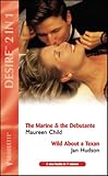 The marine & the debutante