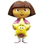 Nickelodeon Character Flashlight Dora
