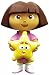 Nickelodeon Character Flashlight Dora