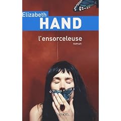 L'Ensorceleuse