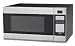 Oster OGZB1101 1.1 Cubic Feet Digital Microwave Oven, Black