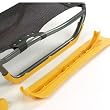 Hammerhead Sled Pro Carving Snow Skis 7000075