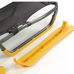 Hammerhead Sled Pro Carving Snow Skis 7000075