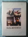 Hurley Hawaii - 20,160 Seconds