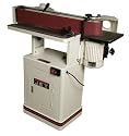 JET 708447 OES-80CS 6-Inch 1-1/2-Horsepower Oscillating Edge Sander, 115/230-Volt 1-Phase