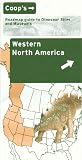 Coop's Map Guide to Dinosaur Sites and Museums of Western North America