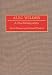 Alec Wilder: A Bio-bibliography (Bio-Bibliographies in Music)