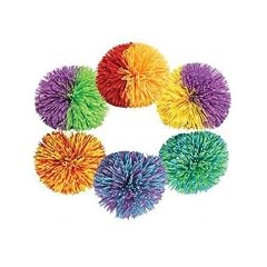 Original Kooshball, 1 St�ck!