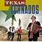 Brown-Eyed Soul with a Tex-Mex Touch