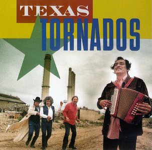 CD-Charts  Music : Texas Tornados
