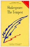 Shakespeares "Tempest" (Casebook)